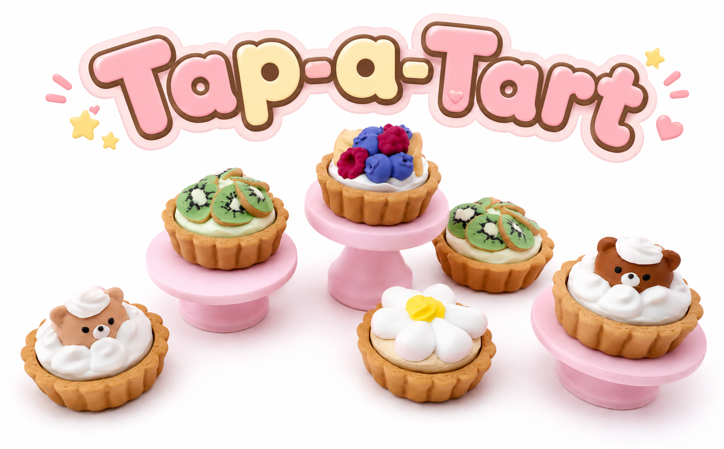 Tap-a-Tart