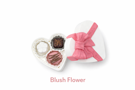 Box of Chocolate Fidget Clicker