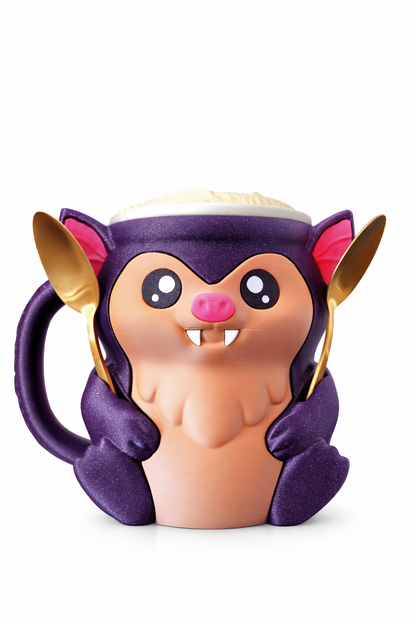 Pint Ice Cream Holder