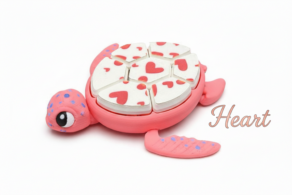 Turtle Clicker