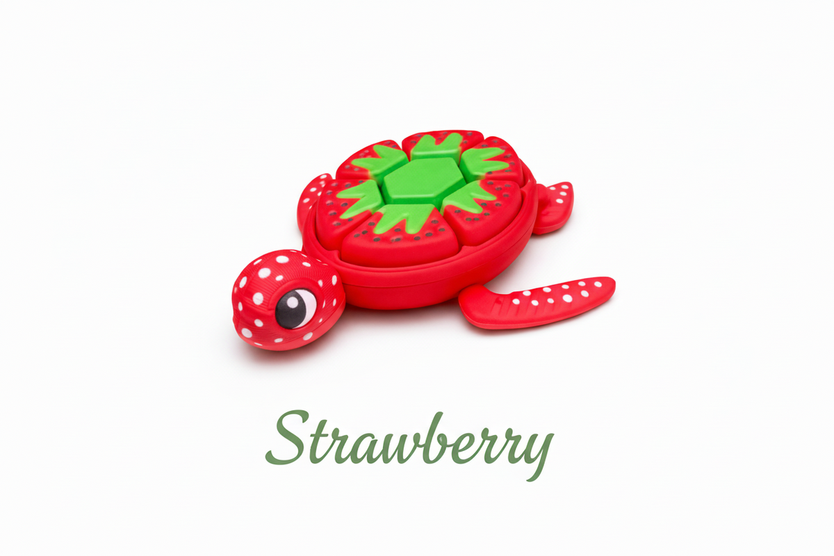 Turtle Clicker