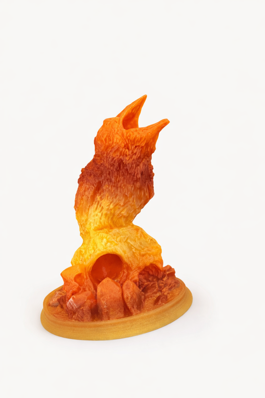 Raven Dice Tower
