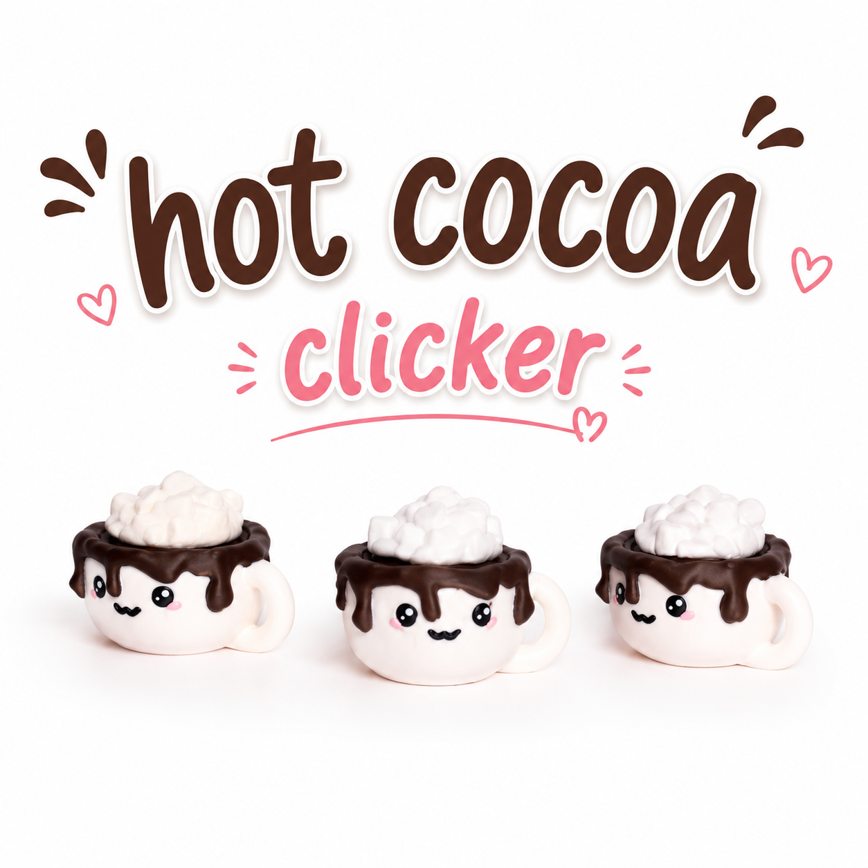 Cocoa Clicker