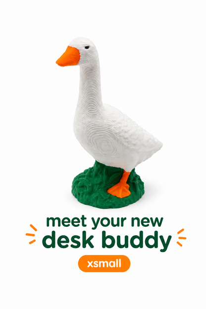 Desk Goose