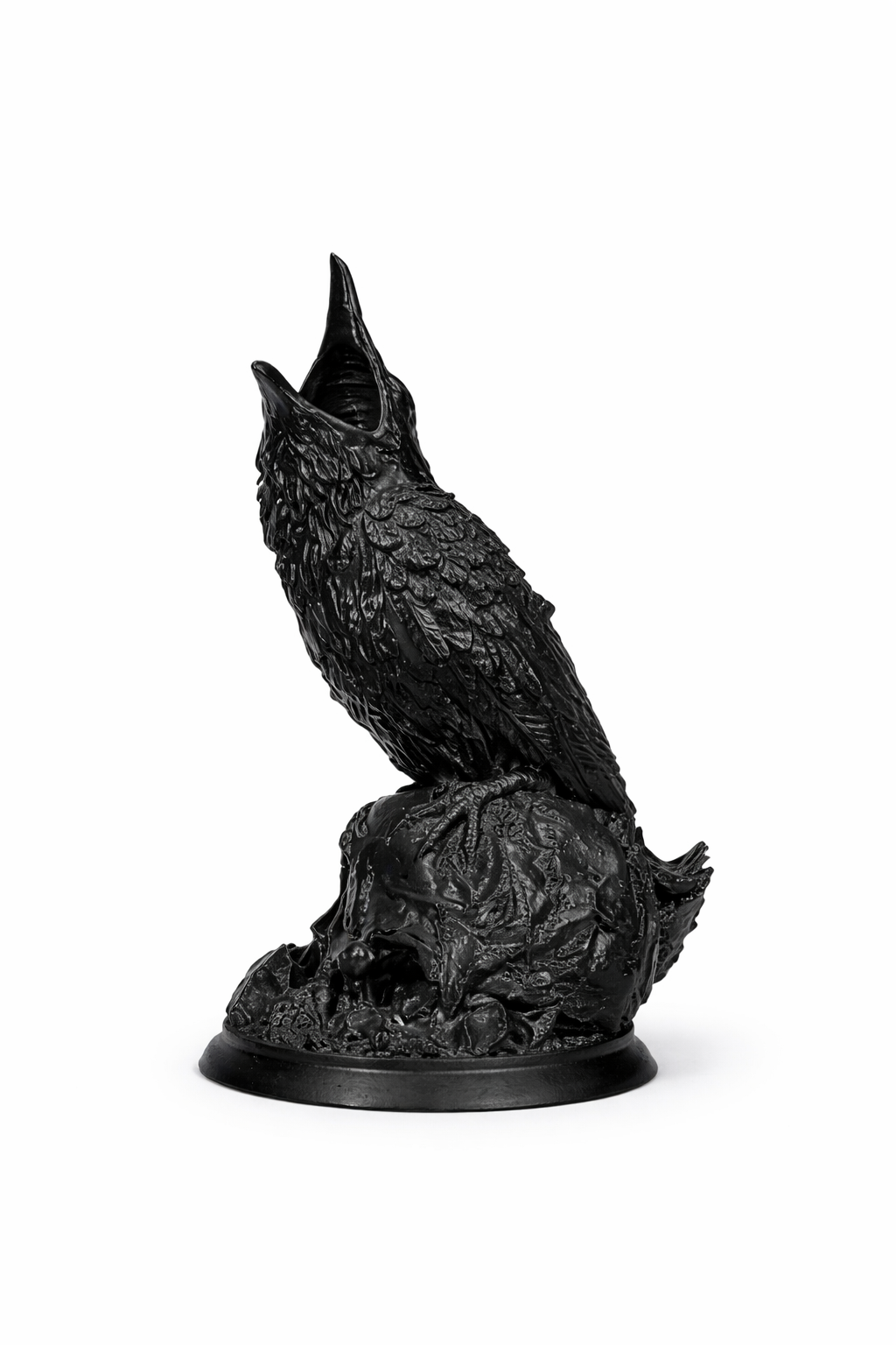 Raven Dice Tower