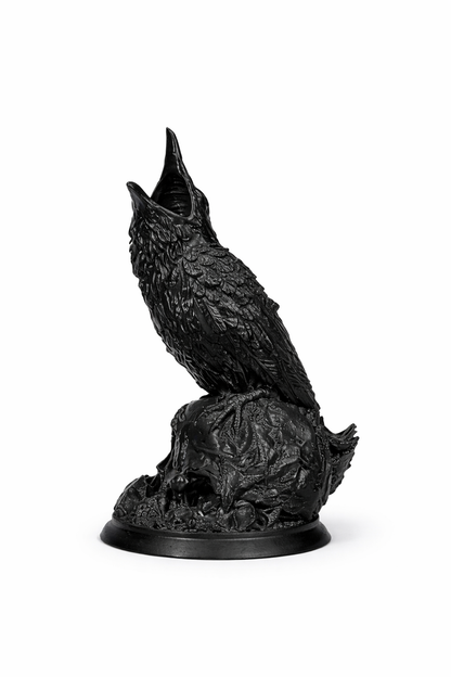 Raven Dice Tower