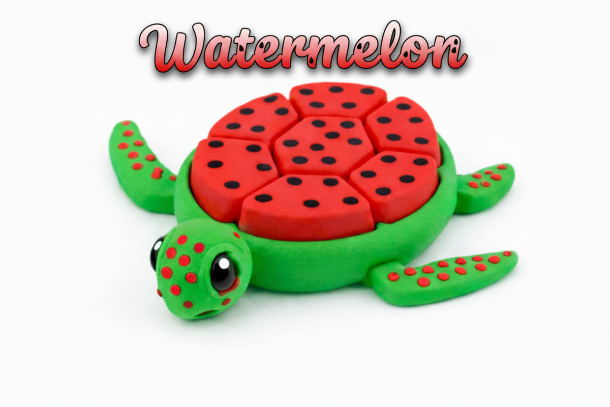 Turtle Clicker
