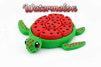 Turtle Clicker