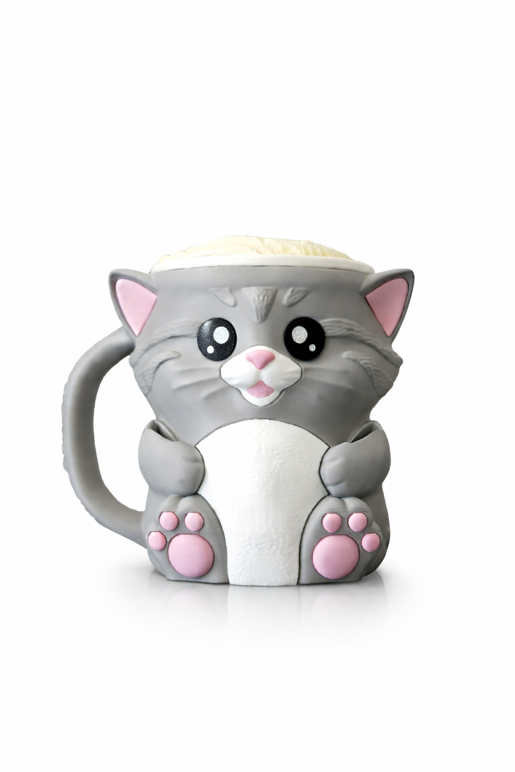 Pint Ice Cream Holder