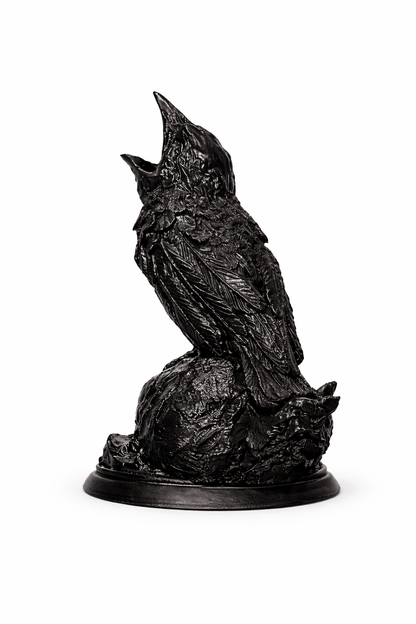 Raven Dice Tower